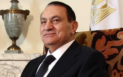 Lorsque le président Hosni Moubarak déclara : «Qu’attend le Rabbi de moi?»