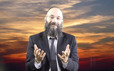 Rav Chay Amar: La Fusion de 2 mondes- Parachat Yitro