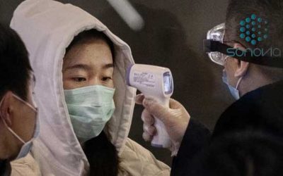 Sonovia contre Corona? Une start-up israélienne aurait la capacité de stopper à 95% la propagation du coronavirus