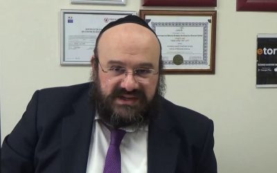 Tanya ch. 29 #2: Que faire lorsque le cœur est indifférent à tout sujet de sainteté?