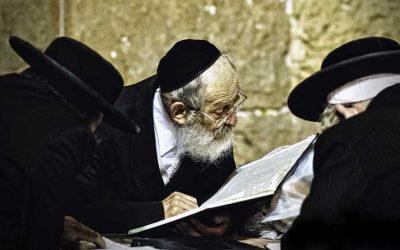 Michaptim: Quelle est la source de la Torah Orale? Torah de D.ieu ou des hommes ?