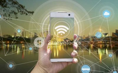 Yitro – 15 Chevat :  Connexion en wifi, Adsl ou fibre optique ?