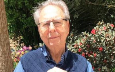 Vendredi, Israël a enregistré son premier décès lié au Covid-19, un survivant de l&rsquo;Holocauste de 88 ans
