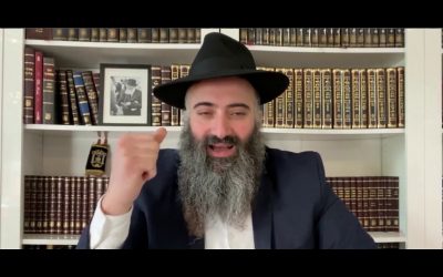 Ce que j’avais à vous dire sur la situation que nous vivons . Moshiah now