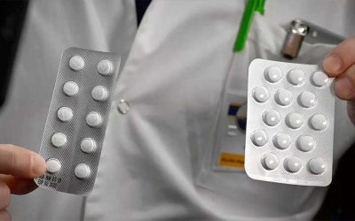 Seconde étude du professeur Raoult : « La chloroquine associée à un antibiotique pulmonaire est efficace contre le Covid-19 »