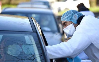 Coronavirus en Israël – bilan officiel du 25 mars 2020 :  37 graves – 54 modérés – 1876 légers