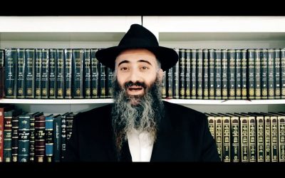 « Faire briller le diamant » sixième épisode du Tanya par Rav Yehuda Israelievitch