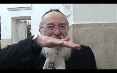 Lois de Pourim par le Rav Hai Barkatz