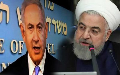 L&rsquo;iran et le monde arabe suivent de près les efforts d&rsquo;Israël contre le coronavirus