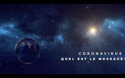 Le Coronavirus, quel est le message du Ciel ? par le Rav Mi&rsquo;hael Abichid