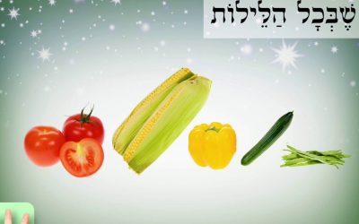 Ma Nichtana en Vidéo pour les enfants