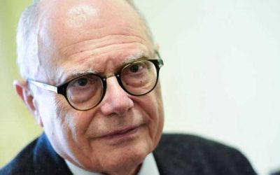 Le Prof. Massimo Galli de Milan : « Israel est le seul pays au monde qui se prépare depuis longtemps à ce genre de catastrophes »