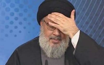 Coronavirus : Des dirigeants du Hezbollah auraient été infectés lors d’une réunion avec des militaires iraniens
