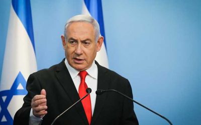 Netanyahou: « Augmentation alarmante de la morbidité »