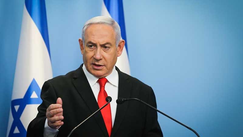 Binyamim Netanyahou : « Confinement total du pays pendant les premiers jours de la Fête de Pessa’h »