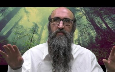 On va changer le monde 15 – Toutes les femmes sont des Esther (Pourim) ! Rav Yts&rsquo;hak Peretz