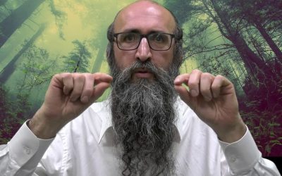 Réalisons nos rêves – Par la pensée positive – Rav Its&rsquo;hak Peretz