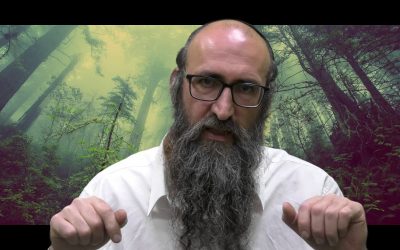 On va changer le monde 17 – Pessah ! Cela nous aurait suffit – Rav Its&rsquo;hak Peretz