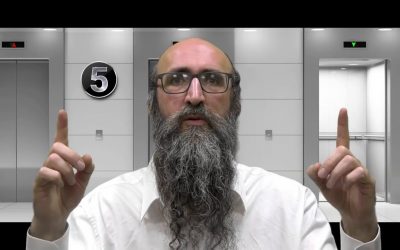 On va changer le monde 18 – Pourim, l&rsquo;arbre et haman – Rav Its&rsquo;hak Peretz