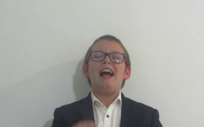Paracha pour les enfants : Vaykra par Yossi Deutsch (en hébreu)