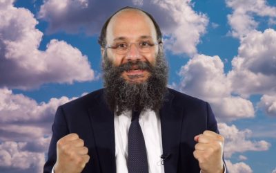 Rabbi Chay Amar: Le Petit Homme