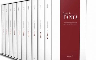 Texte et audio : Un enseignement du Tanya, d&rsquo;après le Rav Yossef Weinberg (Chiourim Al Sefer Hatanya)