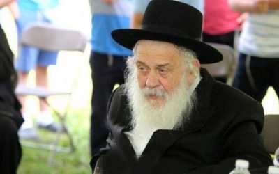 Elections ce lundi en Israel : Les Rabbanim ‘Habad demandent de voter pour les partis les plus religieux, Shass ou Guimel