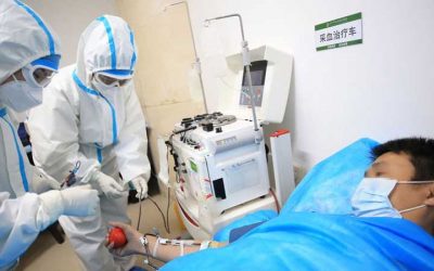 Méditer sur le sens des évènements : « Le patient zéro »