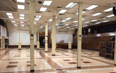 Pourquoi nos synagogues sont-elles fermées?