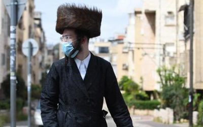 Bnei Brak et Jérusalem resteront sous contrôle jusqu’au 20 avril