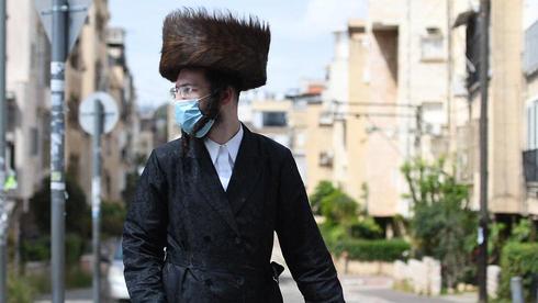 Bnei Brak et Jérusalem resteront sous contrôle jusqu’au 20 avril