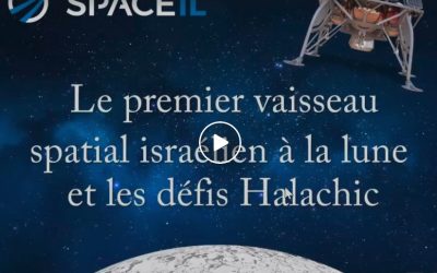 Kinous Torah francophone en direct