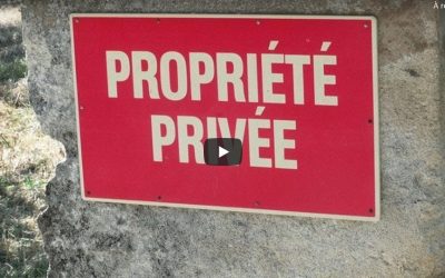 Pirkei Avot Ch. 3: L’éthique de la propriété