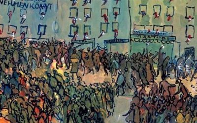 Texte et Audio : Dvar Mal’hout, Paracha Tazria-Metsora « Est-ce la vie ou du Théâtre ? », par le Rav Yaacov Abergel