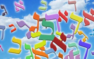 Videos pédagogiques pour apprendre les lettres et les voyelles de l&rsquo;Alef Beth aux enfants – #1