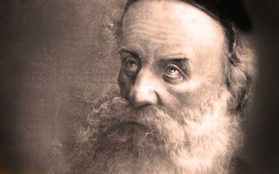 Texte et Audio : &lsquo;La lumière qu&rsquo;aucun œil n&rsquo;a vue&rsquo;, par le Rav Yaacov Abergel