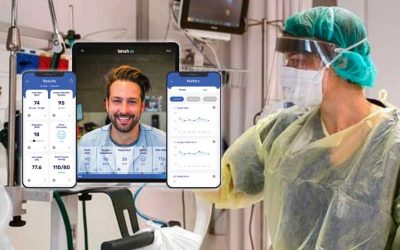 Les hôpitaux canadiens vont utiliser une technologie israélienne pour protéger leur personnel médical