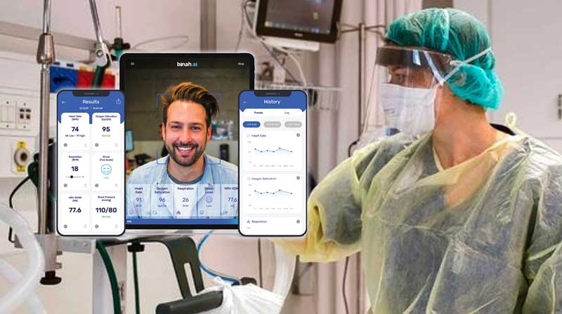 Les hôpitaux canadiens vont utiliser une technologie israélienne pour protéger leur personnel médical