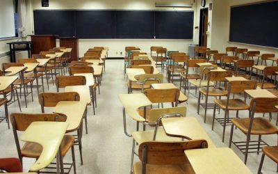 France : Le Conseil scientifique souhaitait voir les établissements scolaires fermés jusqu’en septembre