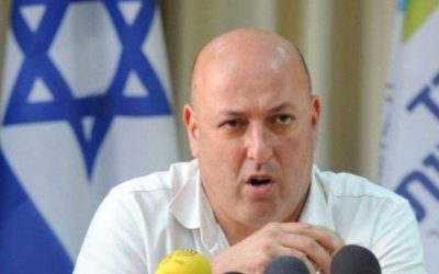 Ministère israélien de la Santé : « l&rsquo;assouplissent précoce des restrictions va provoquer une nouvelle vague de contaminations »