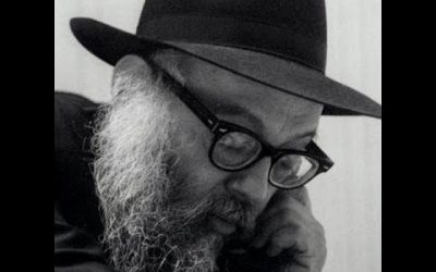 Vidéo-hommage au Rav Y. Leib Groner, réalisée par le Rav David Zaoui