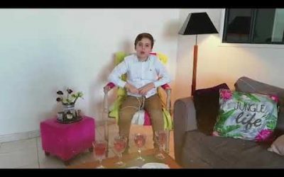 La Parole aux Enfants – Pessa&rsquo;h | Chné-Or, Avril 2020