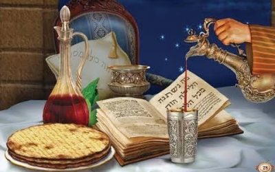 Coronavirus – Pessah – un « Seder (ordre) » dans ce désordre et un message particulier aux femmes et filles juive!
