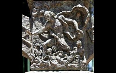 Pessah Coronavirus : La prophétie d&rsquo;Ezekiel sur la Résurrection – Perspectives