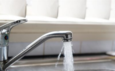 Découverte en Israel : des désinfectants 100 fois plus puissants que l&rsquo;eau de Javel, à base d&rsquo;eau du robinet