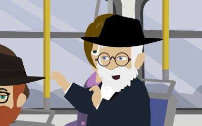 Mon Rabbi 103 – Aucun juif ne restera derrière | Vivre le Machia&rsquo;h!