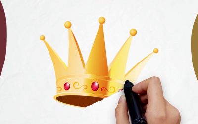 Mon Rabbi 108 – Notre Roi | Vivre le Machia&rsquo;h!