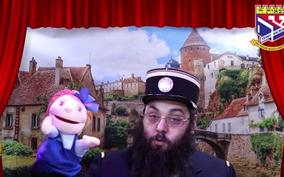 Moshélé Animation : la nouvelle chaine youtube de marionnettes