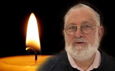 Barouh Dayan Haemet : M. Yaacov a&rsquo;h Torjmane, directeur de la société Ravet, a quitté ce monde le 7 Nissan 5780