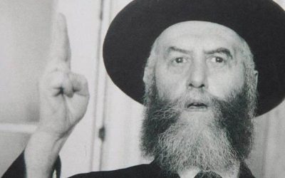 Chabbat ‘Hol Hamoed Pessa’h « Quel est votre titre ? – Juif ! » Par le Rav Yaacov Abergel